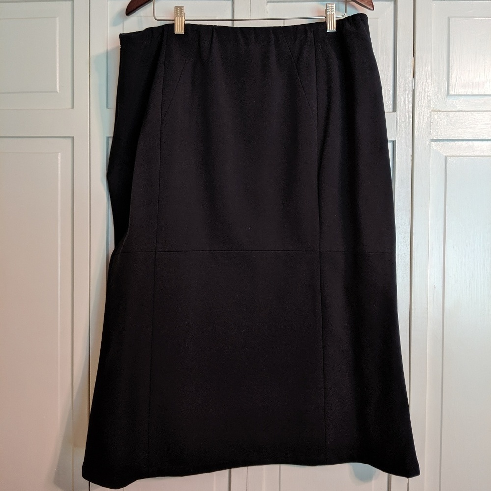 Doncaster Midi Skirt